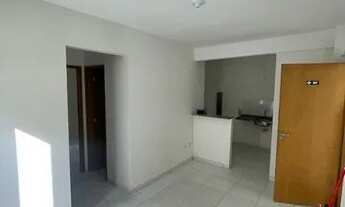 Imagem 2: Apartamento no condominio Parque das Sapucaias I