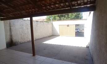 Imagem 2: 2 Casas para venda com 78 m² cada, com 2 quartos em Jardim Fonte Nova - somente a vista!