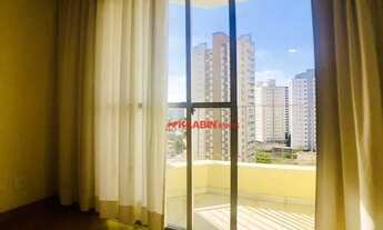 Imagem 2: Apartamento com 3 dormitórios à venda, 75 m² Saúde, São Paulo/SP