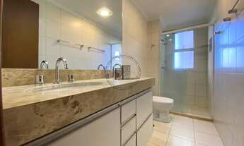 Imagem 4: Apartamento no Edifício MANHATTAN RESIDENCE 3 Suítes à venda, 178 m² por R$ 1.048.000