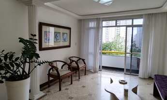 Imagem 4: Apartamento 3 quartos e suíte no Parque Bela Vista