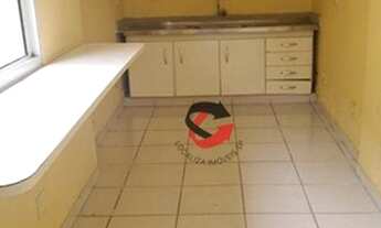 Imagem 4: Sobrado com 4 dormitórios, 290 m² - venda por R$ 4.200.000,00 ou aluguel por R$ 19.174,09