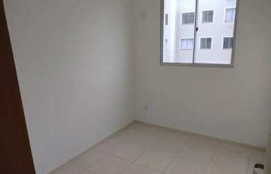 Imagem 5: Condomínio Chapada Bandeirantes