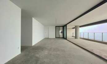 Imagem 2: Apartamento para venda possui 275 metros quadrados com 4 quartos em Sumarezinho - São Paul