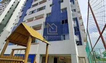 Imagem 5: EDF JEQUITIBÁ ll | 72m | 03 QUARTOS | 01 SUÍTE