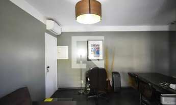 Imagem 4: Apartamento à Venda - Vila Andrade, 1 Quarto, 40 m2