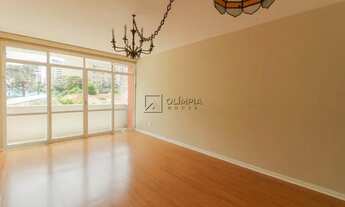 Imagem 2: Apartamento Venda 3 Dormitórios - 95 m² Perdizes