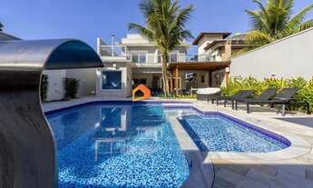 Imagem 6: Sobrado à venda, 4 quartos, 4 suítes, 3 vagas, Morada da Praia - Bertioga/SP