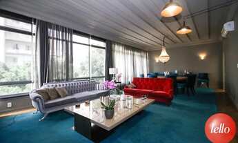 Imagem 6: São Paulo - Apartamento Padrão - Santa Cecília