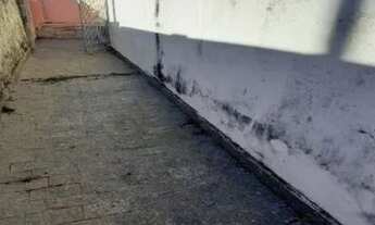 Imagem 4: CASA COM 2 DORMITÓRIOS PARA ALUGAR POR R$ 1.250,00/MÊS - SÃO BERNARDO - CAMPINAS/SP