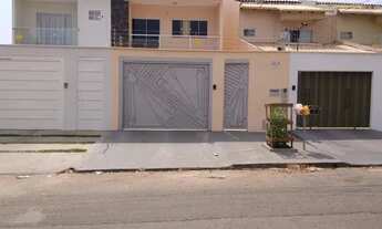 Imagem: Sobrado para Venda em Goiânia, JARDIM AMERICA