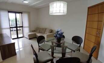 Imagem 4: Apartamento com 4 dormitórios, 118 m² - venda por R$ 1.540.000,00 ou aluguel por R$ 7.700