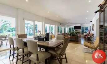 Imagem 7: São Paulo - Casa de Condomínio - Alto da Boa Vista