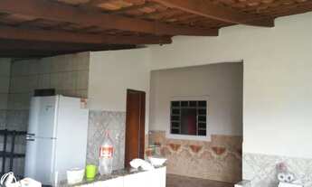 Imagem 2: Alugo casa garavelo park R$ 900 reais