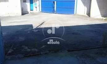 Imagem 3: Salao 670m² com deposito, 5 vagas, Bairro Utinga, Santo Andre
