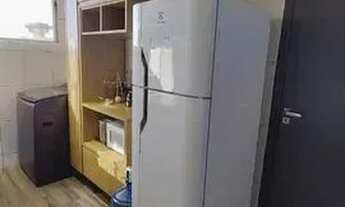 Imagem 5: Apartamento para aluguel com 50 metros quadrados com 2 quartos