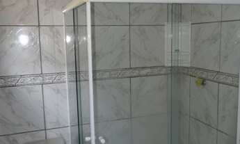 Imagem 7: Casa para venda possui 90 metros quadrados com 3 quartos