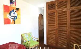 Imagem 6: Casa Alto padrão Jardim São Bento/ Santana