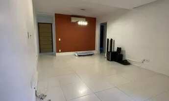 Imagem 5: Apartamento amplo 2 quartos, suite, dependência, varandão, 1 vaga coberta