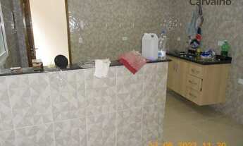 Imagem 7: Casa com 1 dormitório para alugar, 30 m² por R$ 1.195,00/mês - Jardim Japão - São Paulo/SP