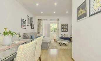 Imagem: Apartamento à Venda - Bela Vista, 3 Quartos