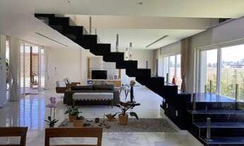 Imagem 4: Casa no Damha Residence Resort