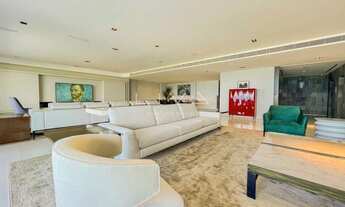 Imagem 3: Se você sonha em morar no melhor e mais cobiçado prédio da Av. Vieira Souto, esse apartame