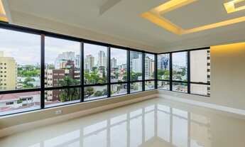 Imagem 4: Apartamento incrível com 4 dormitórios, 393 m² - venda por R$ 3.300.000 ou aluguel por R