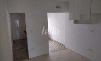 Imagem 4: São Paulo - Casa Padrão - Mooca