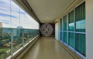 Imagem 13: Apartamento - Alto padrão 4 Suítes Jardim Santa Ângela