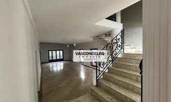 Imagem 3: Casa com 3 dormitórios para alugar, 250 m² por R$ 10.000,00/mês - Jardim das Colinas - São