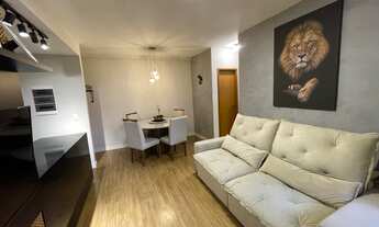 Imagem 4: Apartamento para venda com 62 metros com 2 quartos no Jardim Atlântico - Goiânia - GO