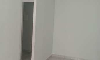 Imagem 4: Apartamento padrão