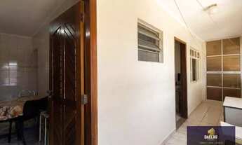 Imagem 5: Casa com 2 dormitórios à venda, 90 m² por R$ 400.000,00 - Vila Ema - São Paulo/SP