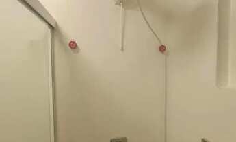 Imagem 2: Kitinete na Trindade