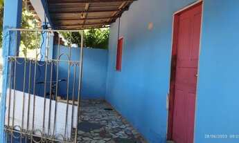 Imagem: Vendo uma casa no bairro do aeroporto velho