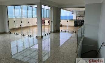 Imagem 2: Cobertura para Venda em Goiânia, Setor Bela Vista, 4 dormitórios, 4 suítes, 6 banheiros, 5