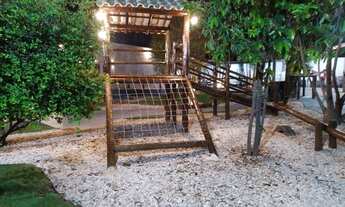 Imagem 5: Casa de Festa e eventos