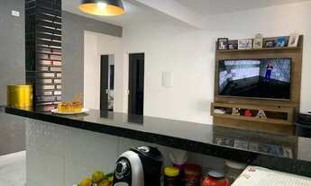 Imagem: Casa para venda possui 156 metros quadrados