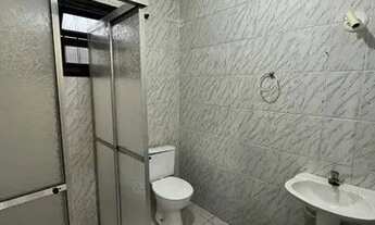 Imagem 6: Casa com 2 dormitórios à venda, 80 m² por R$ 275.000,00 - Parque D'Aville Residencial