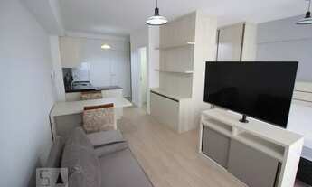 Imagem 2: Apartamento para Aluguel - Centro, 1 Quarto, 44 m2