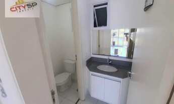 Imagem 6: Sala para alugar, 32 m² por R$ 2.179,08/mês - Jabaquara - São Paulo/SP