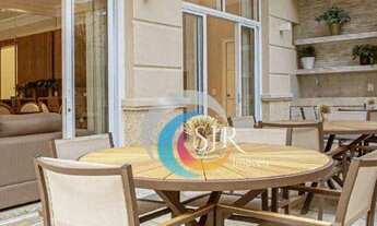 Imagem 6: Apartamento com 4 dormitórios, 273 m² - venda por R$ 10.607.686,00 ou aluguel por R$ 57.85