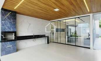 Imagem 4: Casa - Veredas dos Buritis