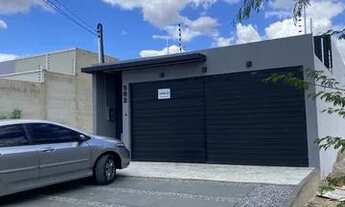 Imagem: Casa nova sobral para venda ou aluguel em