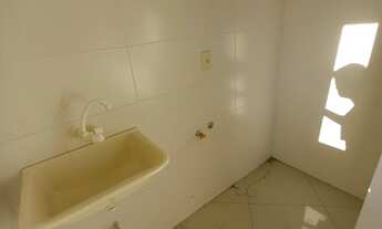 Imagem 5: ALUGO APARTAMENTO NO JOCKEY DE ITAPARICA - 02 QUARTOS