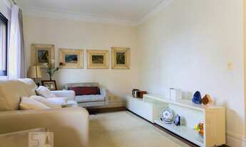 Imagem 5: Apartamento para Aluguel - Vila Mariana, 3 Quartos, 172 m2