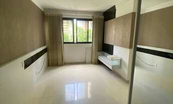 Imagem 5: Apartamento para venda tem 119 metros quadrados com 4 quartos em Jardins - Aracaju - SE