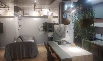 Imagem 2: Apartamento na Barra Funda com 2 dormitórios