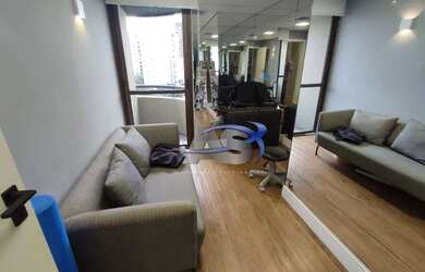 Imagem 4: Conjunto para alugar, 90 m² por R$ 8.800,00/mês - Itaim Bibi - São Paulo/SP